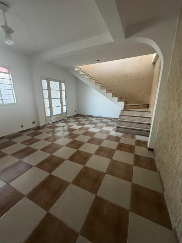 Casa, Centro, 4 Quartos, 1 Vaga