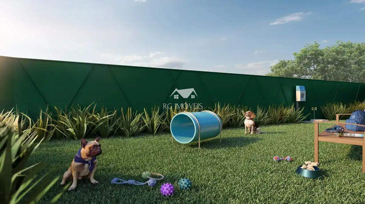 Apartamento, Piemonte, 2 Quartos, 2 Vagas, 2 Suítes