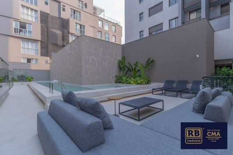 Apartamento, Anchieta, 3 Quartos, 2 Vagas, 1 Suíte