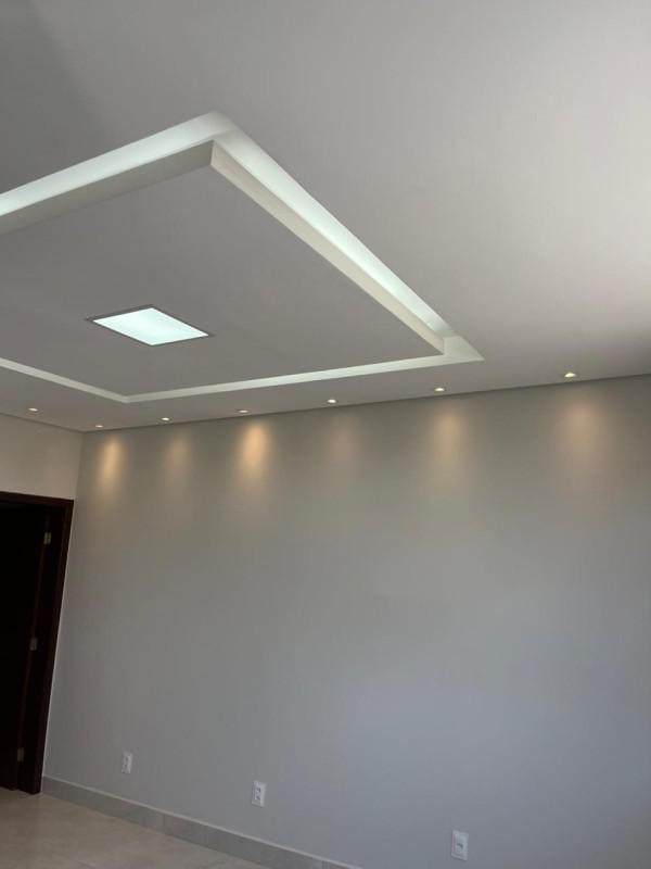 Casa, Boa Esperança, 3 Quartos, 2 Vagas, 1 Suíte