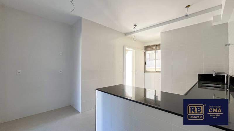Apartamento, Cruzeiro, 4 Quartos, 4 Vagas, 2 Suítes