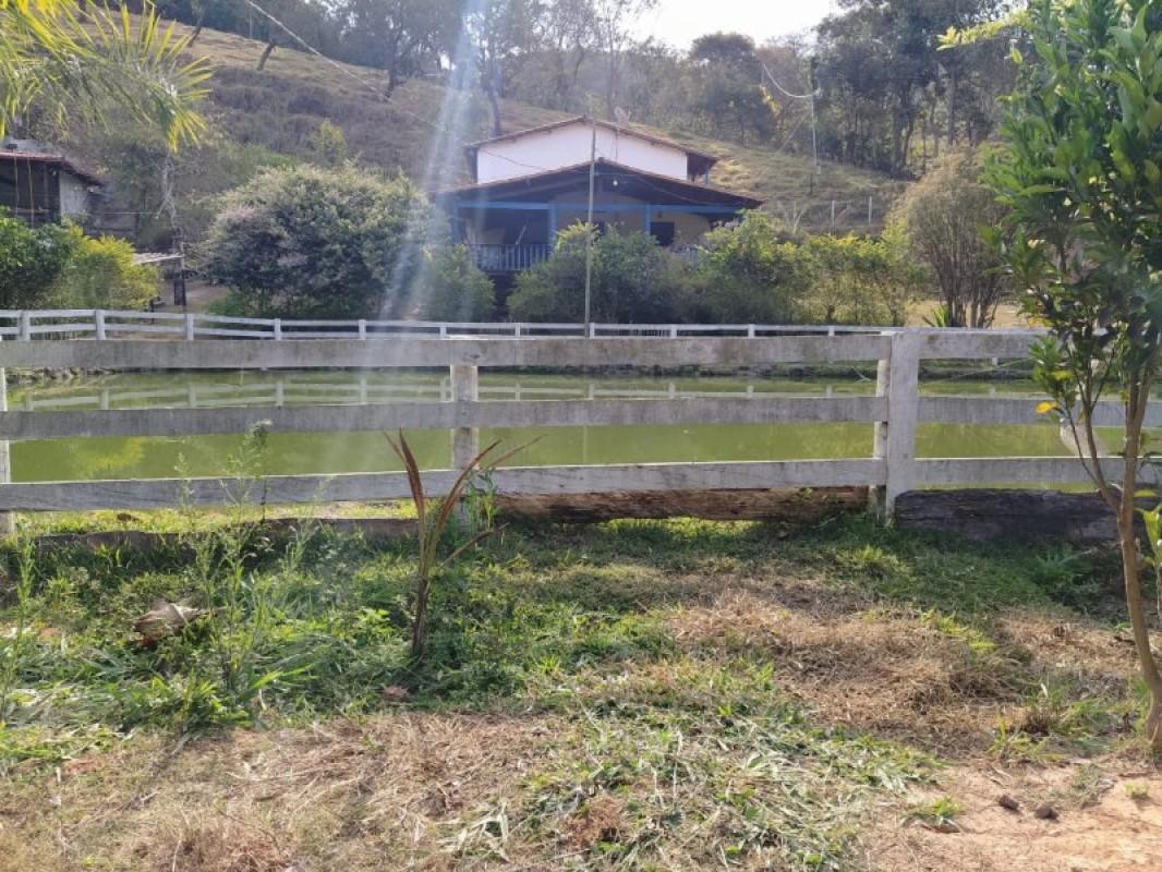 Fazenda, Souza, 6 Quartos, 4 Vagas