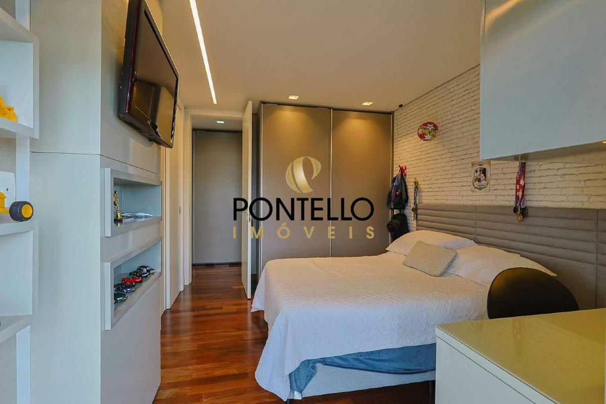 Apartamento, Vale do Sereno, 3 Quartos, 4 Vagas, 3 Suítes