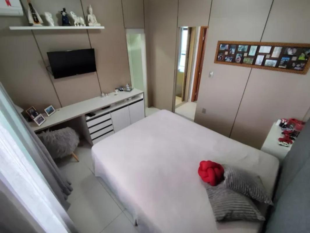 Casa, Trevo, 3 Quartos, 2 Vagas, 1 Suíte
