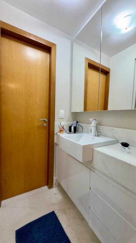 Apartamento, Buritis, 4 Quartos, 3 Vagas, 2 Suítes