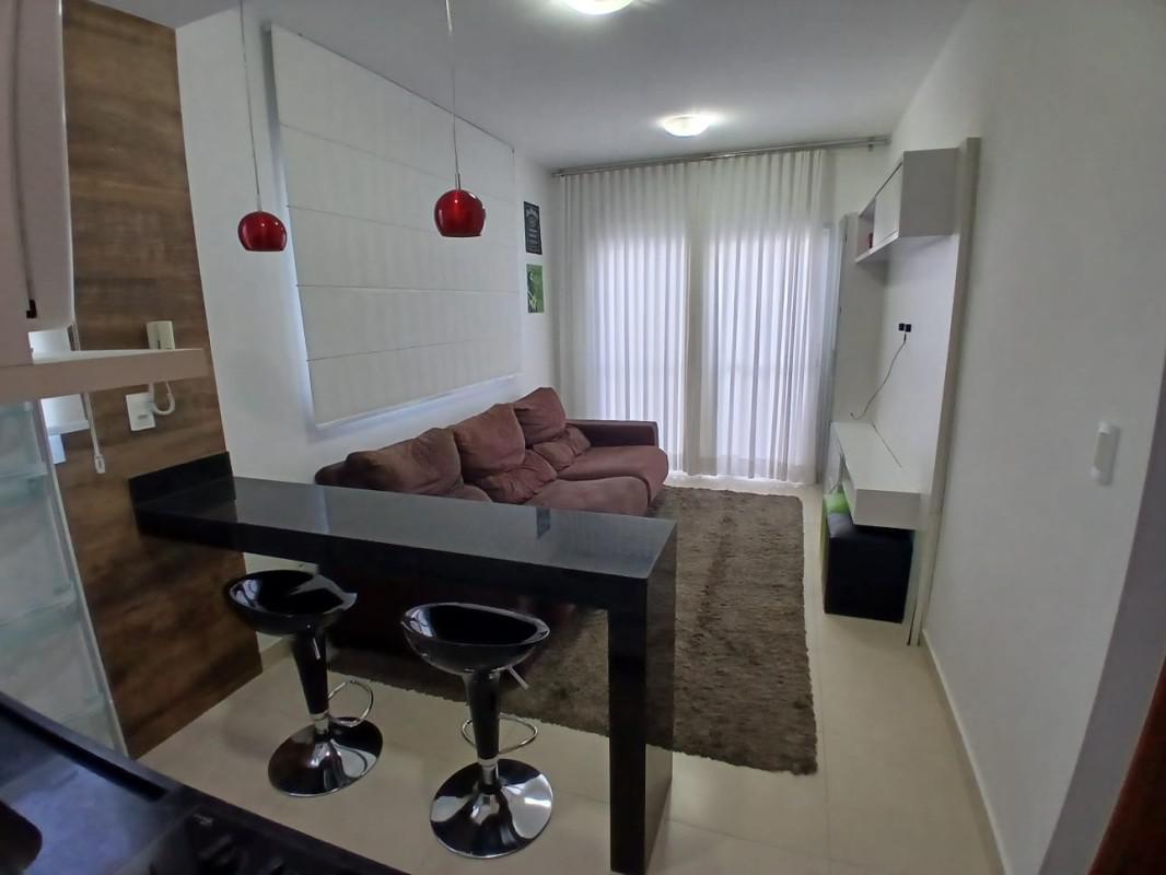 Apart Hotel, Itapoã, 1 Quarto, 1 Vaga, 1 Suíte