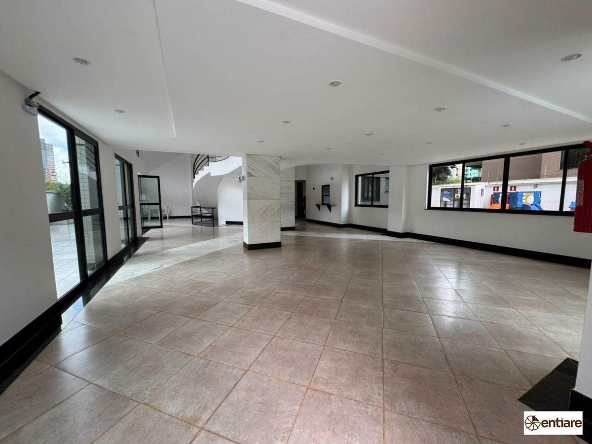 Apartamento, Serra, 4 Quartos, 3 Vagas, 2 Suítes