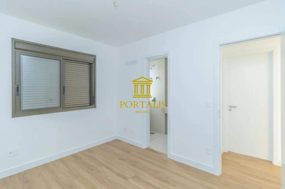 Apartamento, Silveira, 4 Quartos, 3 Vagas, 3 Suítes