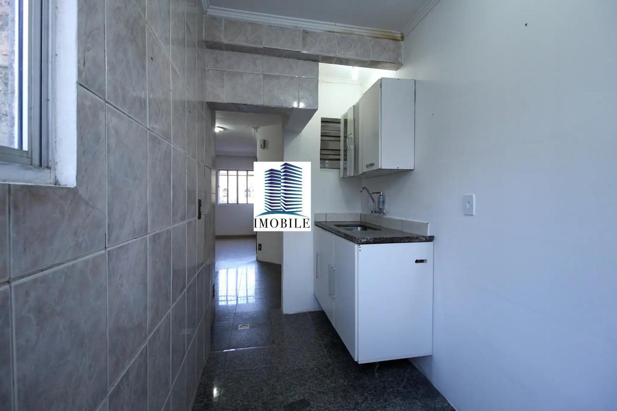 Apartamento, Havaí, 2 Quartos, 1 Vaga