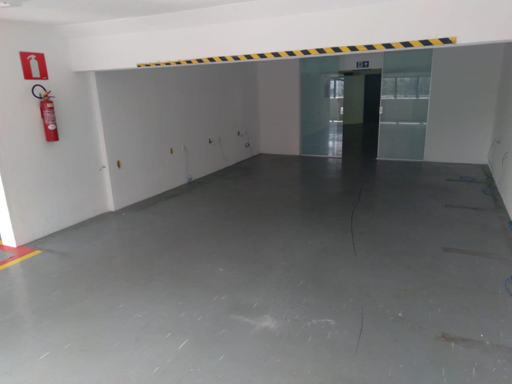 Andar, Santa Efigênia, 0 Quarto, 0 Vaga