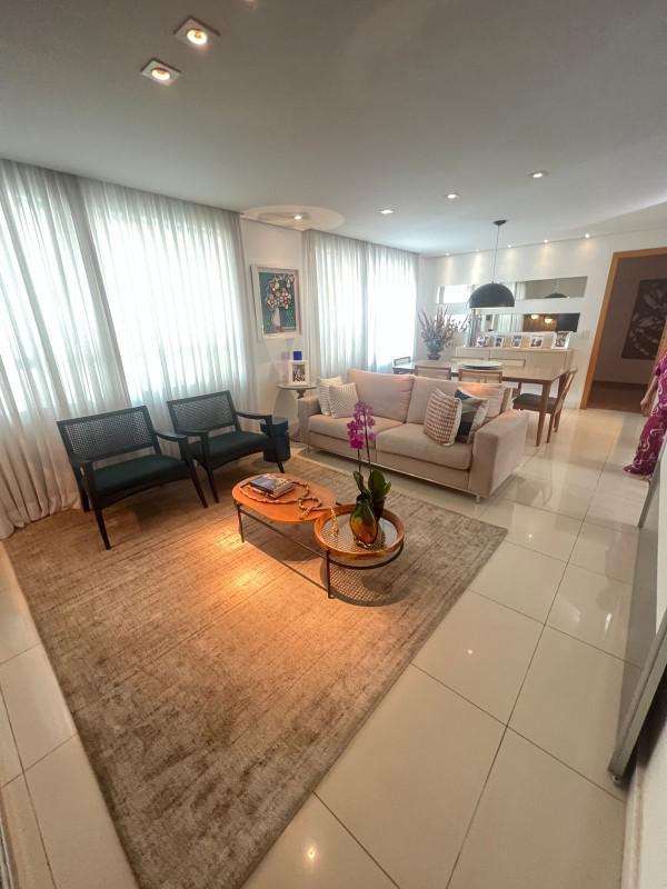 Apartamento, União, 4 Quartos, 4 Vagas, 2 Suítes