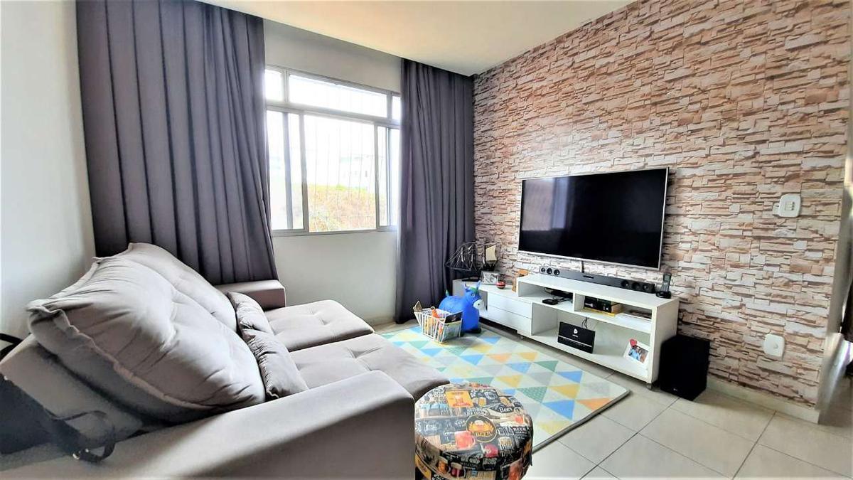 Apartamento, Buritis, 3 Quartos, 2 Vagas, 1 Suíte