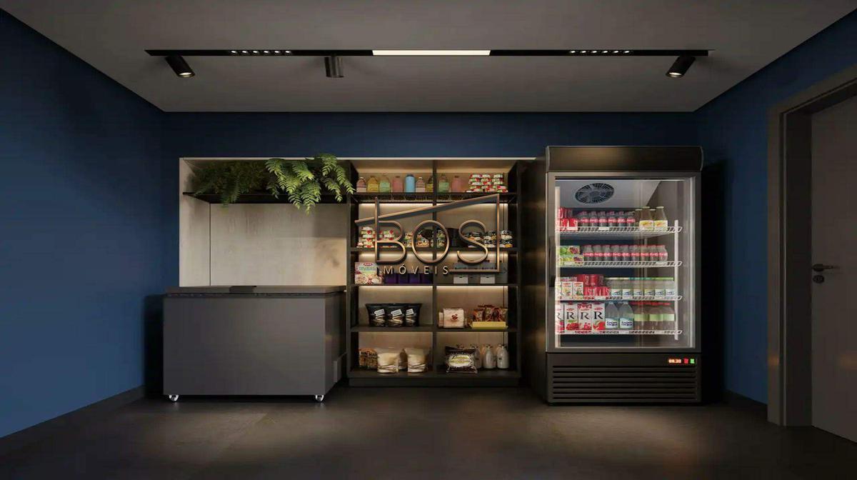 Apartamento, Savassi, 1 Quarto, 1 Vaga, 1 Suíte