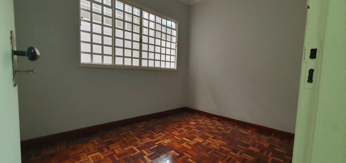 Casa, Monte Castelo, 3 Quartos, 4 Vagas, 1 Suíte