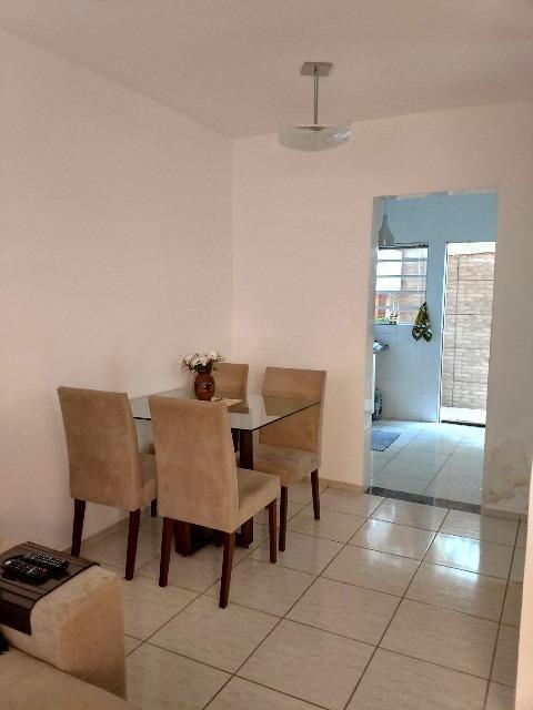 Casa, Bom Jesus, 2 Quartos, 1 Vaga, 2 Suítes