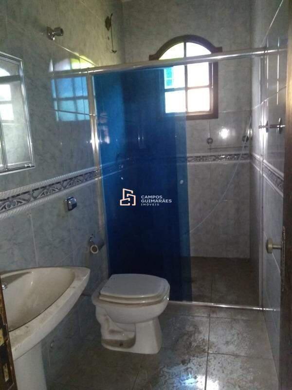 Casa, Barreiro, 4 Quartos, 2 Vagas, 1 Suíte