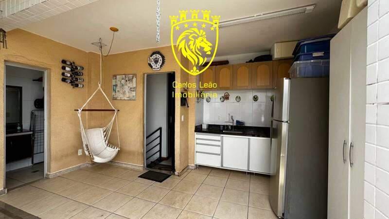 Apartamento, Ipiranga, 3 Quartos, 2 Vagas, 2 Suítes