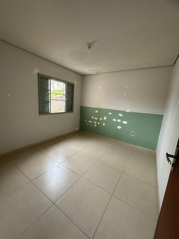 Casa, Vila Barcelona, 3 Quartos, 2 Vagas, 1 Suíte