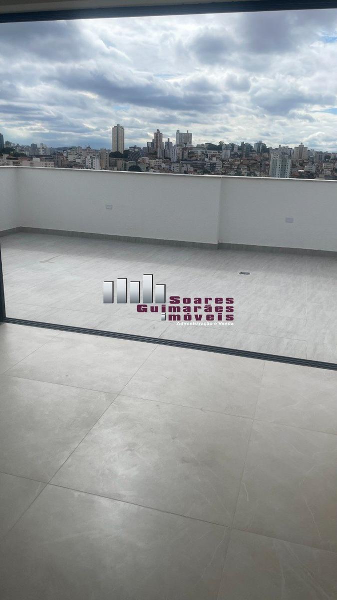 Apartamento, Sagrada Família, 3 Quartos, 2 Vagas, 3 Suítes