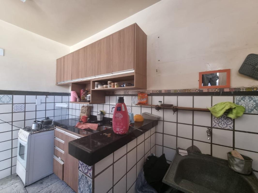Apartamento, Jardim Riacho das Pedras, 2 Quartos, 1 Vaga