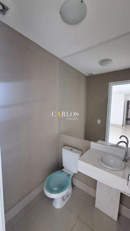 Apartamento, Vila da Serra, 2 Quartos, 2 Vagas, 1 Suíte