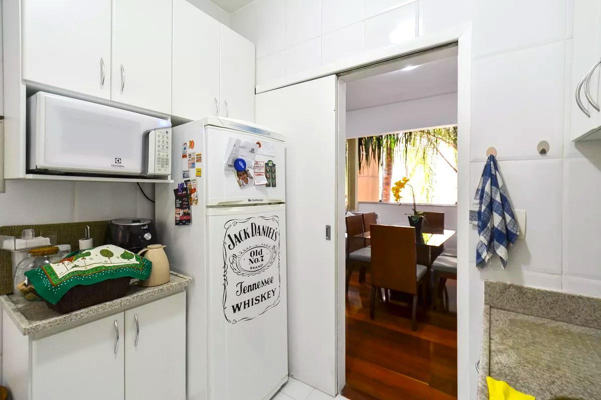 Apartamento, Santo Antônio, 3 Quartos, 2 Vagas, 1 Suíte