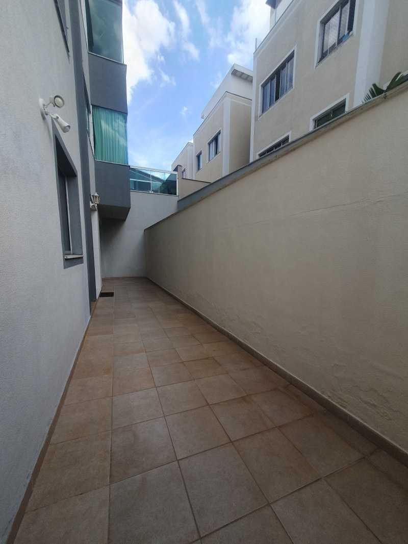 Apartamento, Havaí, 2 Quartos, 1 Vaga, 1 Suíte