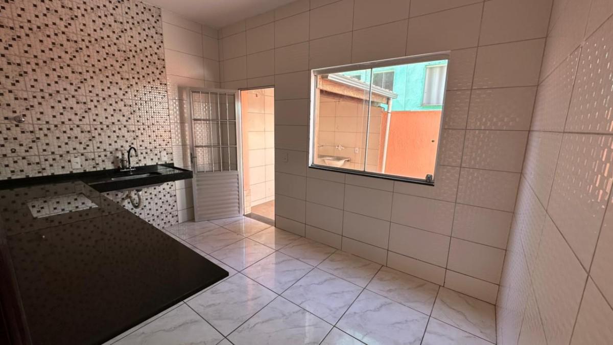 Apartamento, Jardim Anchieta, 3 Quartos, 1 Vaga, 1 Suíte