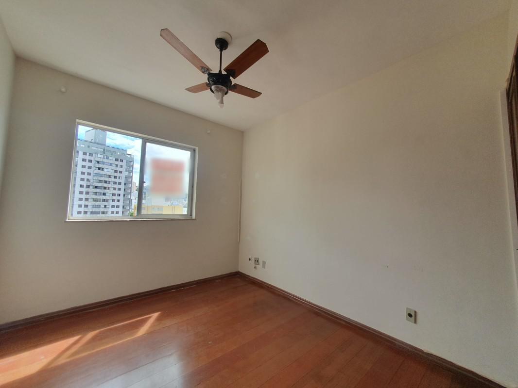 Apartamento, Alto Barroca, 4 Quartos, 2 Vagas, 1 Suíte
