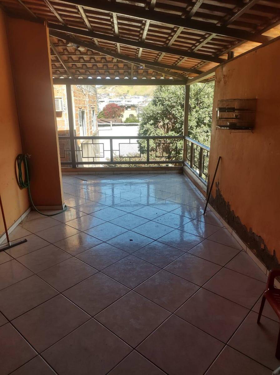 Casa, Surinan, 3 Quartos, 2 Vagas