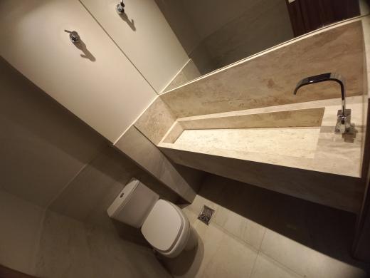 Apartamento, Serra, 4 Quartos, 3 Vagas, 2 Suítes