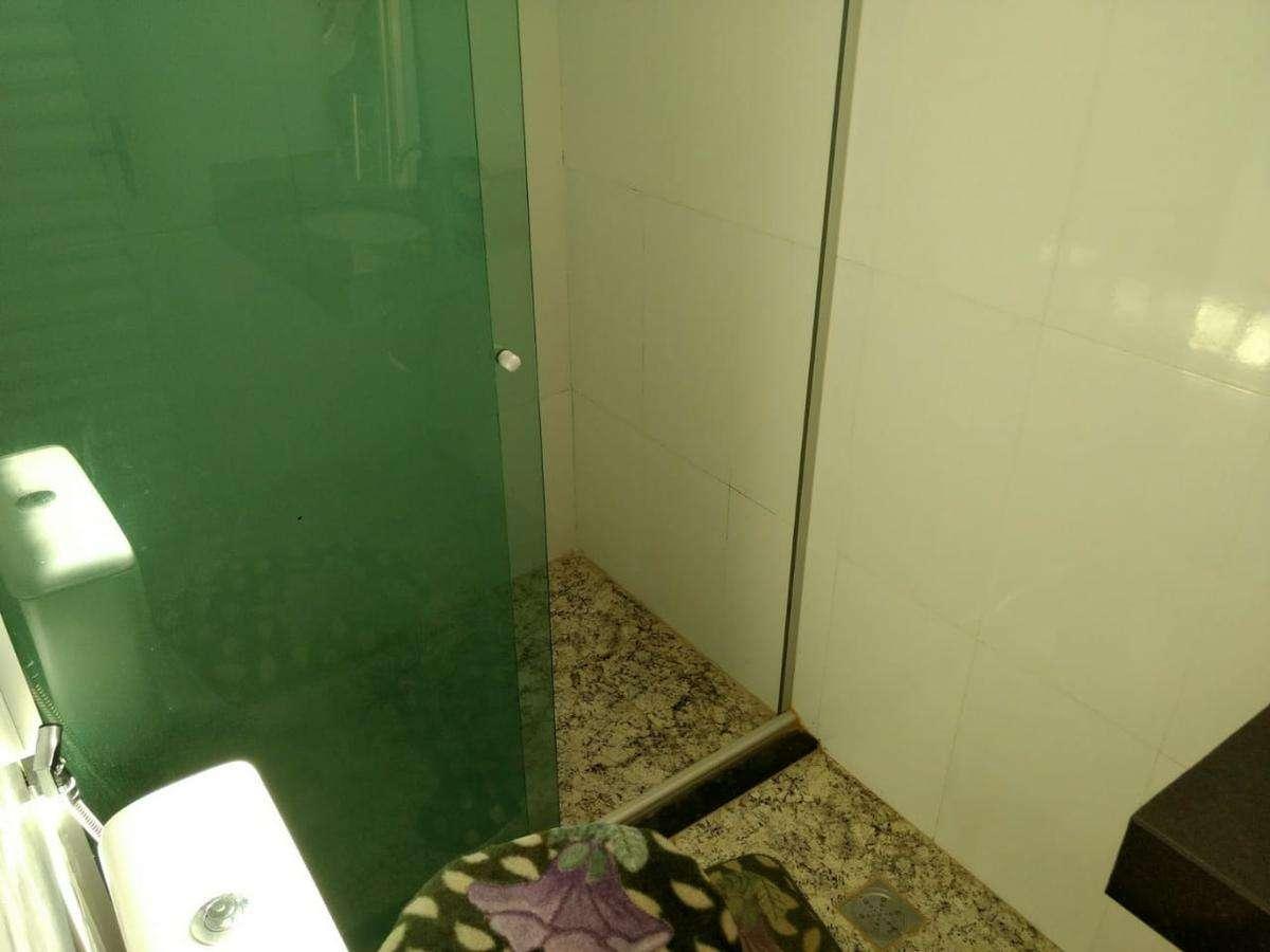 Casa em Condomínio, Aeronautas, 3 Quartos, 10 Vagas, 1 Suíte