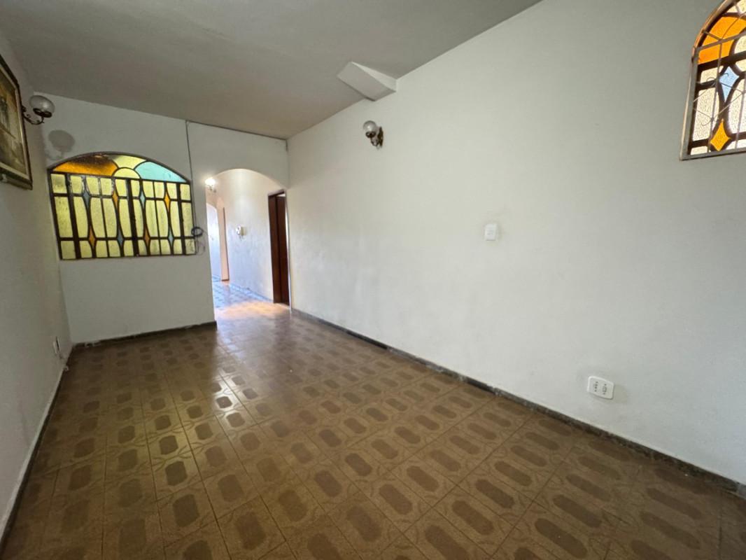 Casa, Carlos Prates, 3 Quartos, 2 Vagas, 1 Suíte