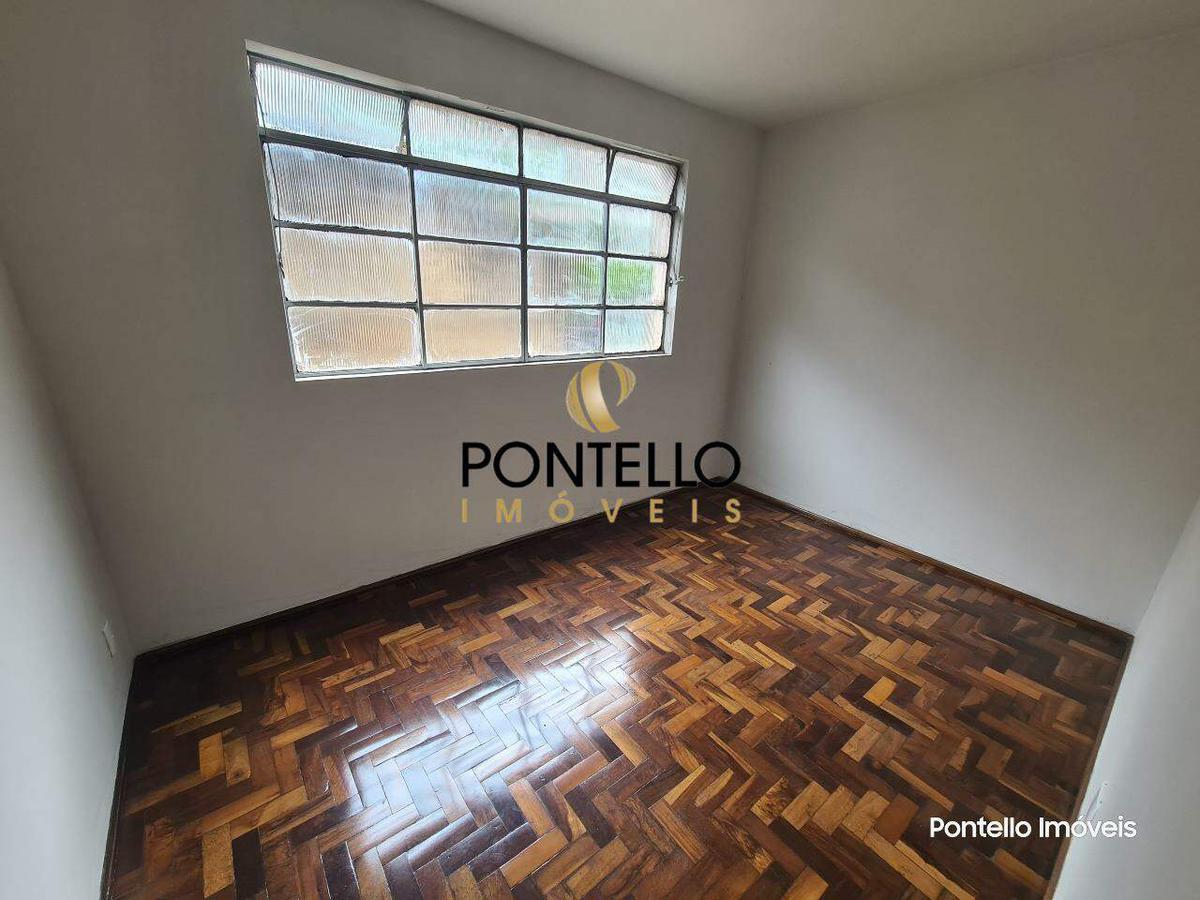 Apartamento, Concórdia, 3 Quartos, 2 Vagas