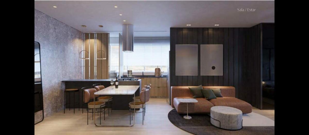 Apartamento, Vale do Sereno, 1 Quarto, 2 Vagas, 1 Suíte