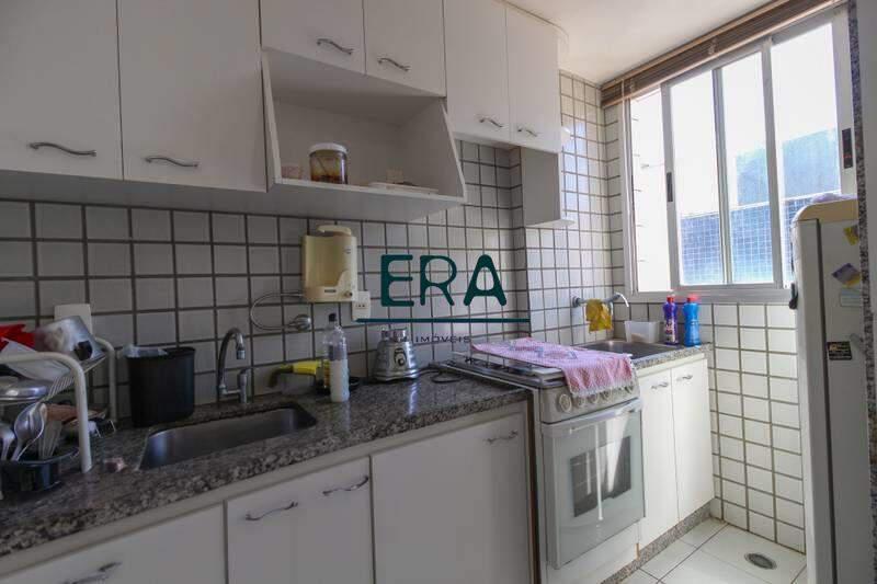 Apartamento, Cruzeiro, 1 Quarto, 1 Vaga