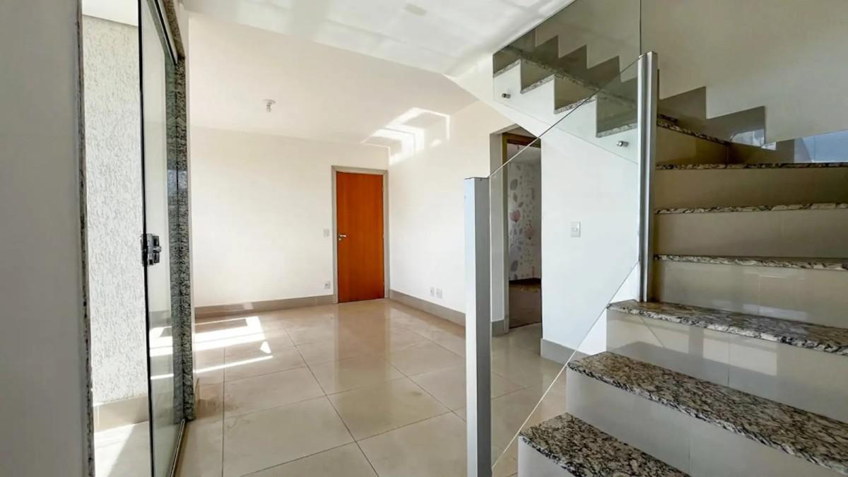 Cobertura, Castelo, 3 Quartos, 3 Vagas, 2 Suítes