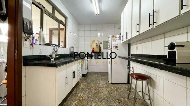 Apartamento, Luxemburgo, 4 Quartos, 3 Vagas, 1 Suíte
