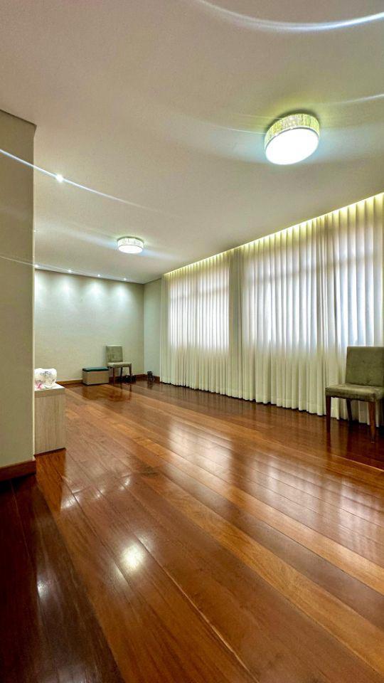 Apartamento, Santa Efigênia, 3 Quartos, 1 Vaga, 1 Suíte