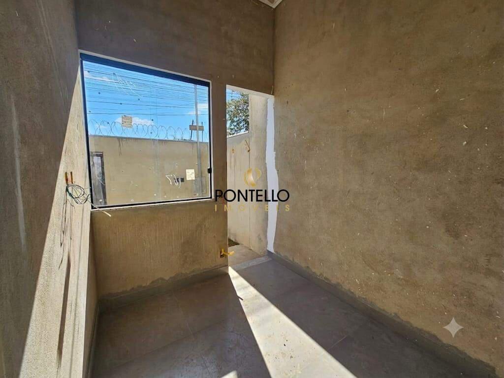 Casa, Fátima, 2 Quartos, 2 Vagas