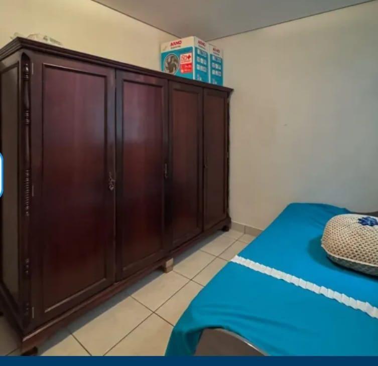 Casa, Pompéia, 3 Quartos, 4 Vagas, 1 Suíte