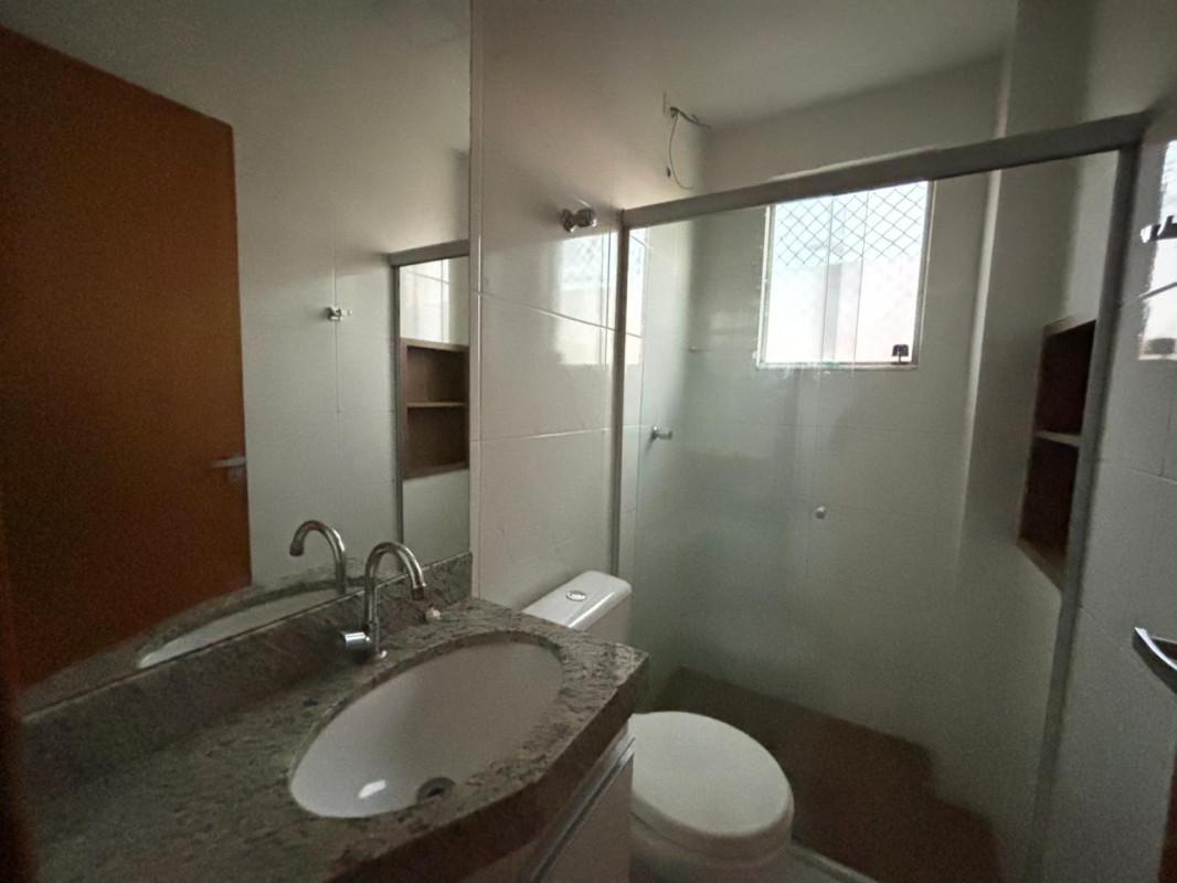 Cobertura, Jardim Leblon, 2 Quartos, 1 Vaga