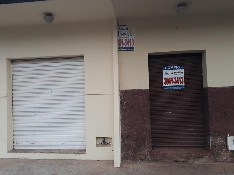 Andar, Centro, 0 Quarto, 0 Vaga