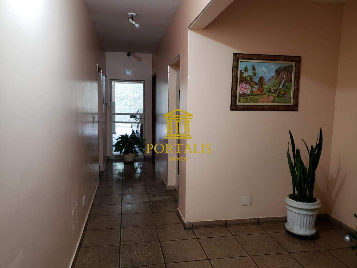 Apartamento, Santa Teresa, 2 Quartos, 1 Vaga