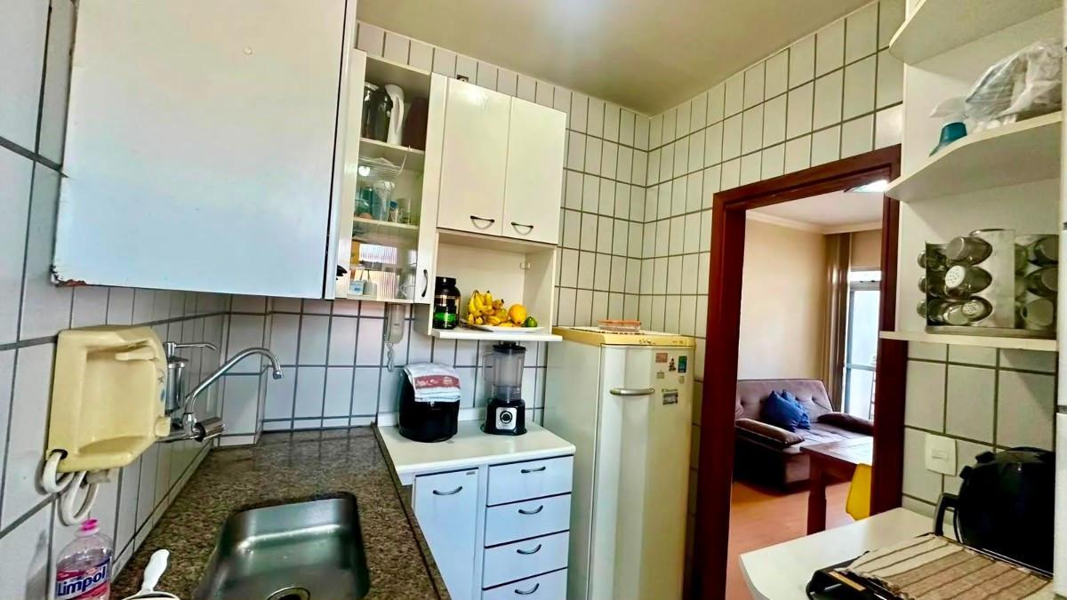 Apartamento, Nova Suíssa, 3 Quartos, 1 Vaga, 1 Suíte