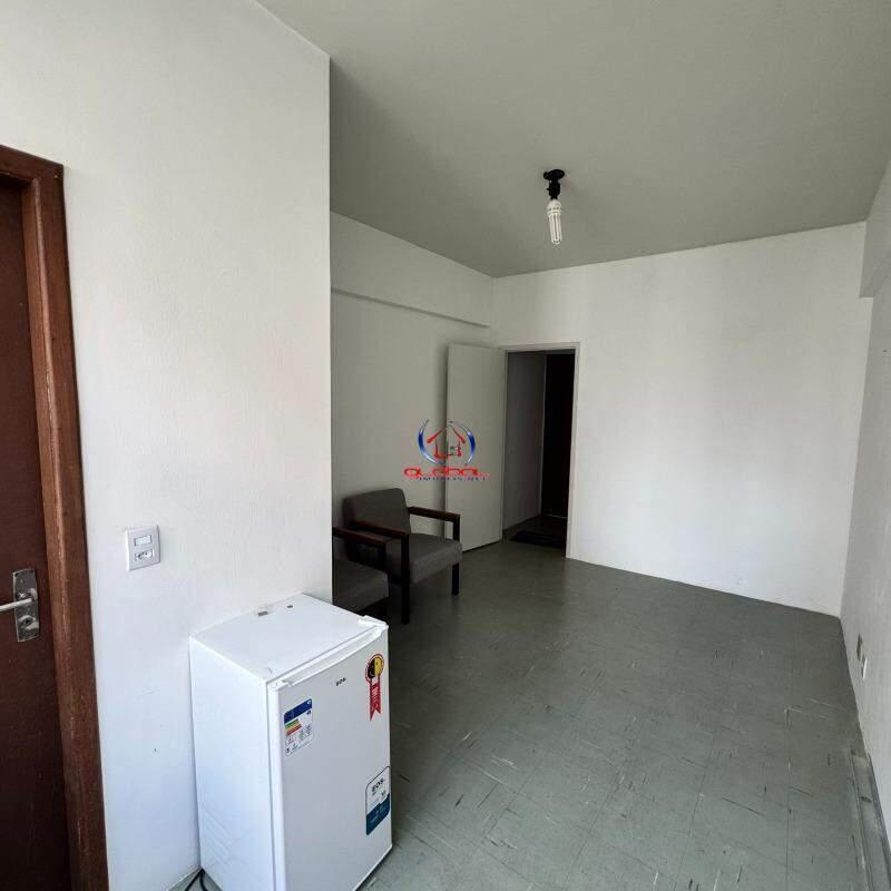 Sala, Santa Efigênia, 1 Vaga