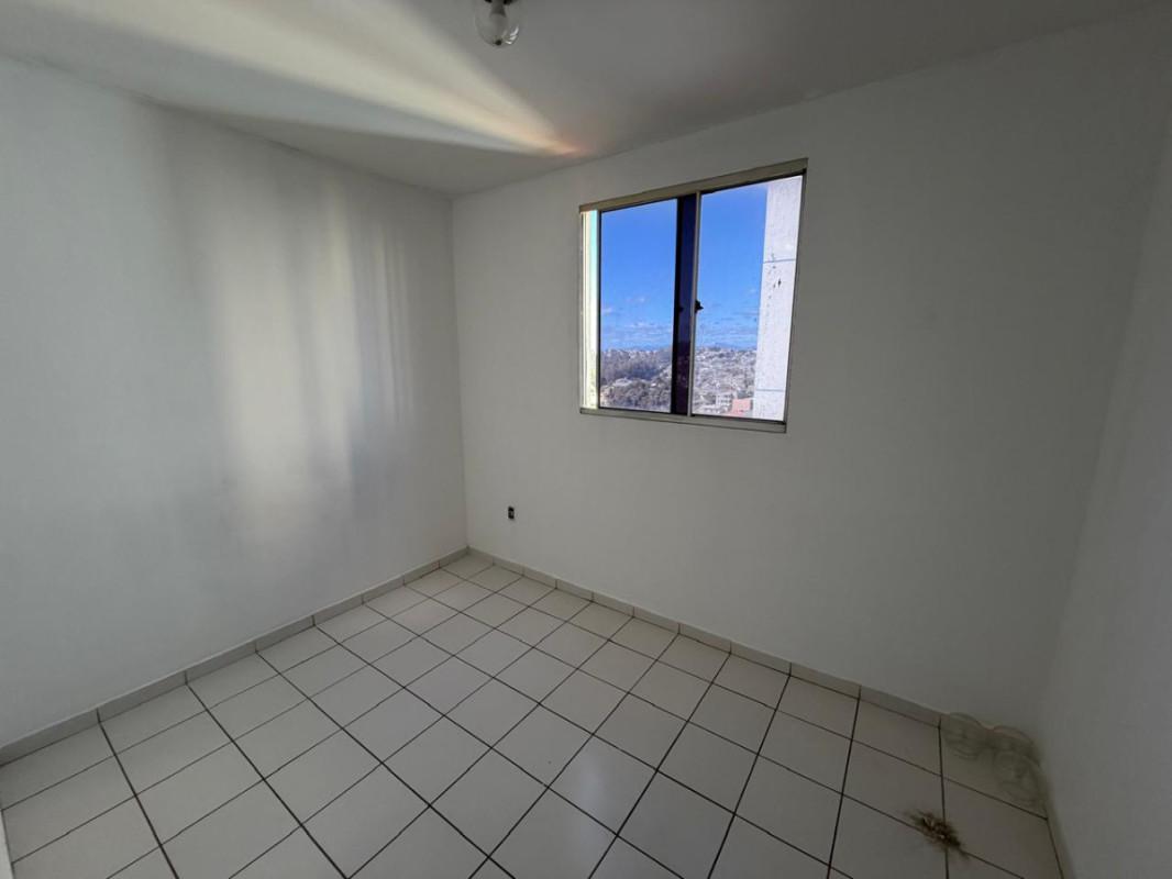 Apartamento, Nova Pampulha, 2 Quartos, 1 Vaga