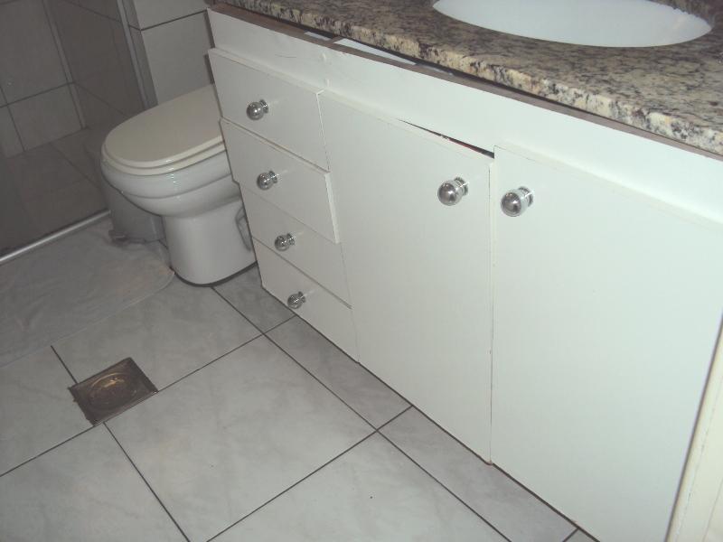 Apartamento, Madre Gertrudes, 3 Quartos, 1 Vaga