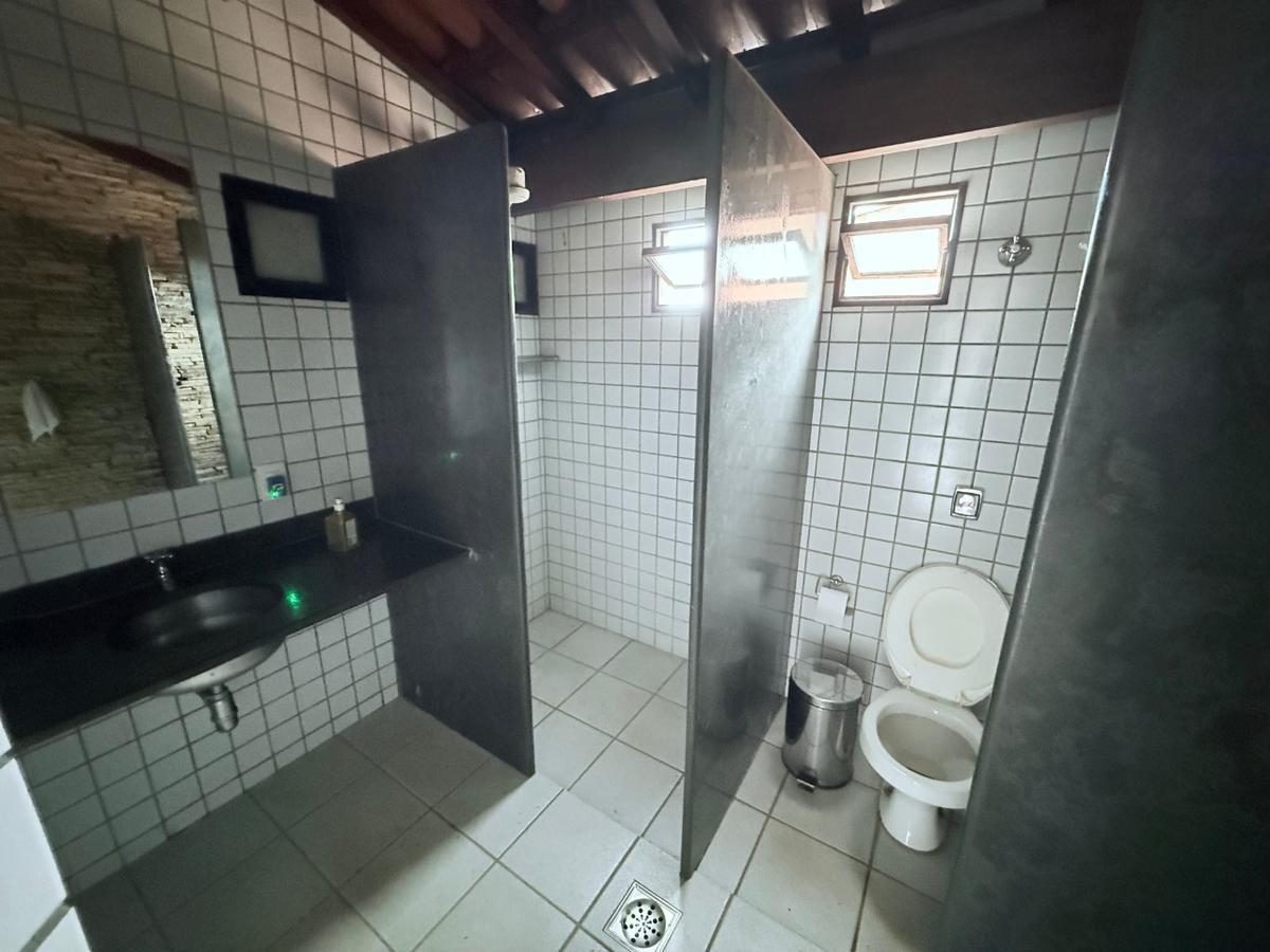 Casa, São Luiz (pampulha), 5 Quartos, 10 Vagas, 4 Suítes