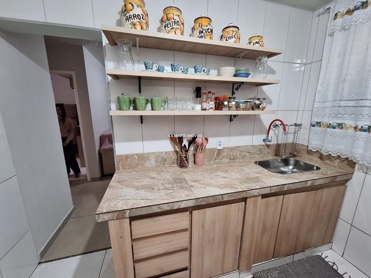 Apartamento, Jardim Riacho das Pedras, 2 Quartos, 1 Vaga